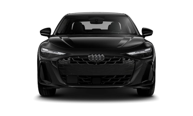 2026 Audi A6 Sedan