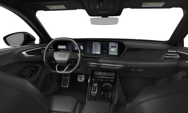 2026 Audi S5