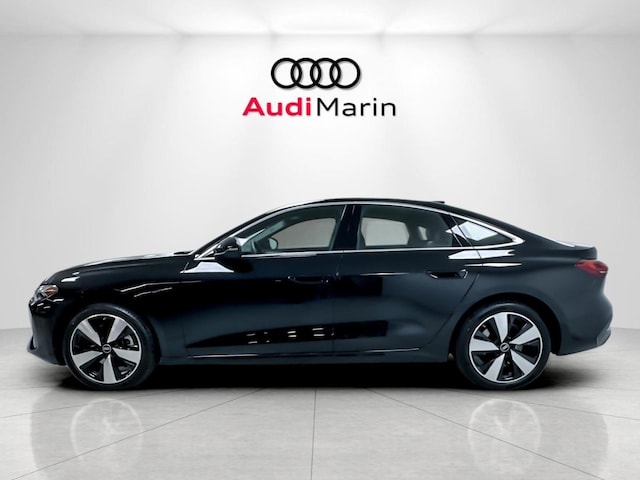 2025 Audi A5 Sedan