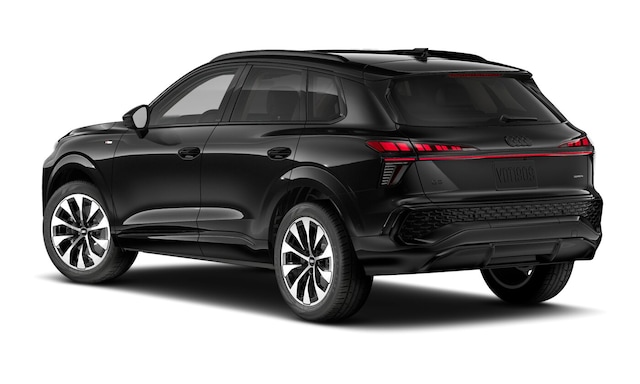 2026 Audi Q3 SUV