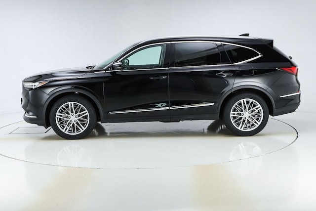 2023 Acura MDX