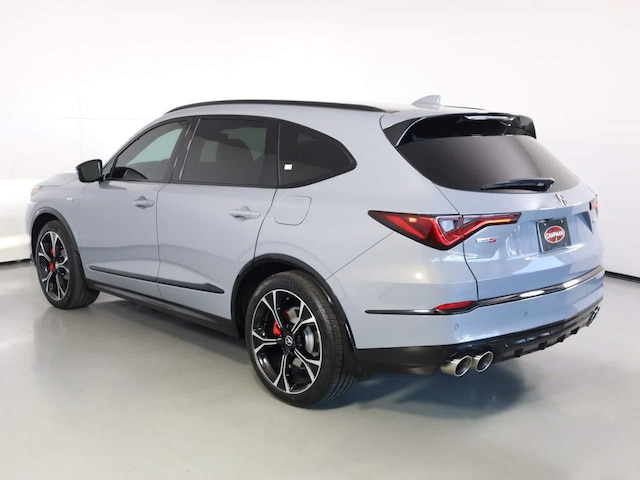 2025 Acura MDX