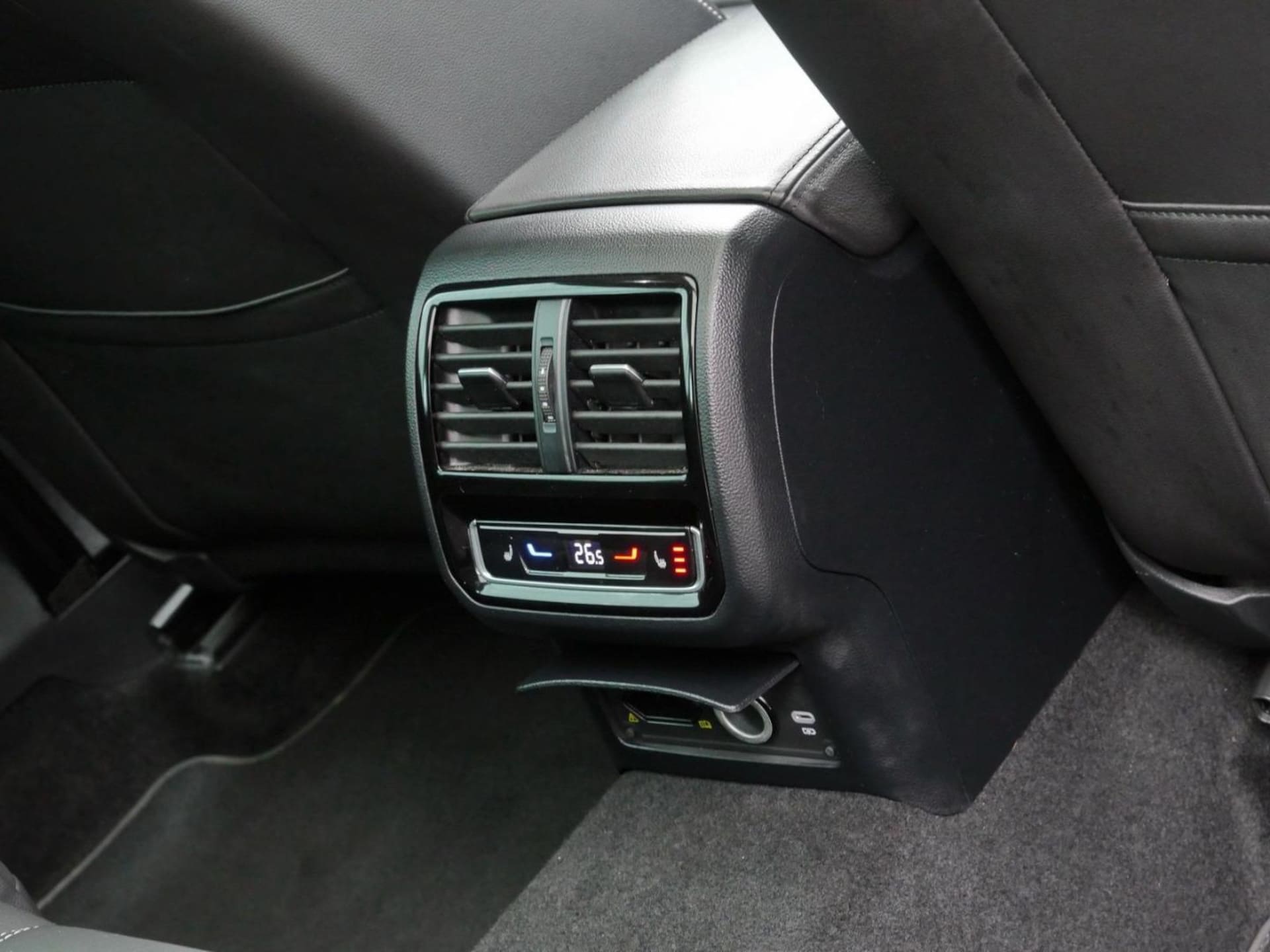 Volkswagen Passat Variant Alltrack