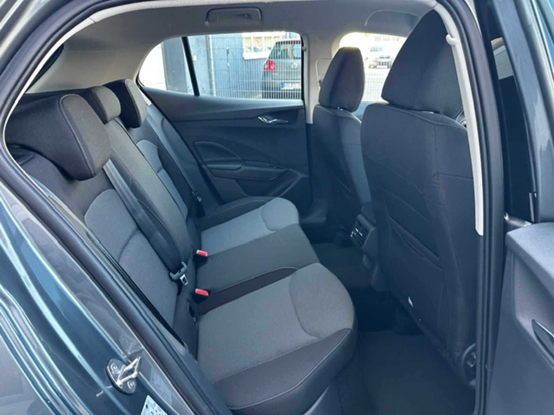 Skoda Fabia Selection