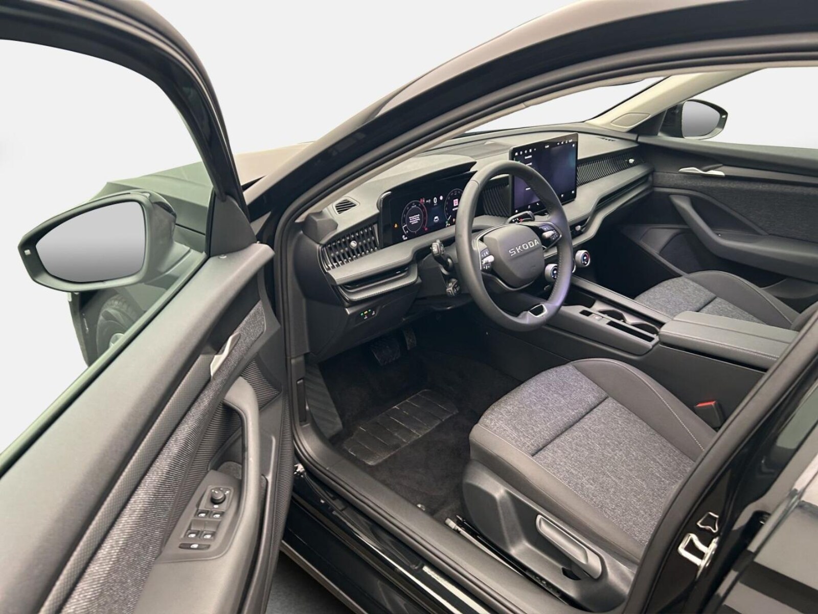 Škoda Superb Combi – Bild 14
