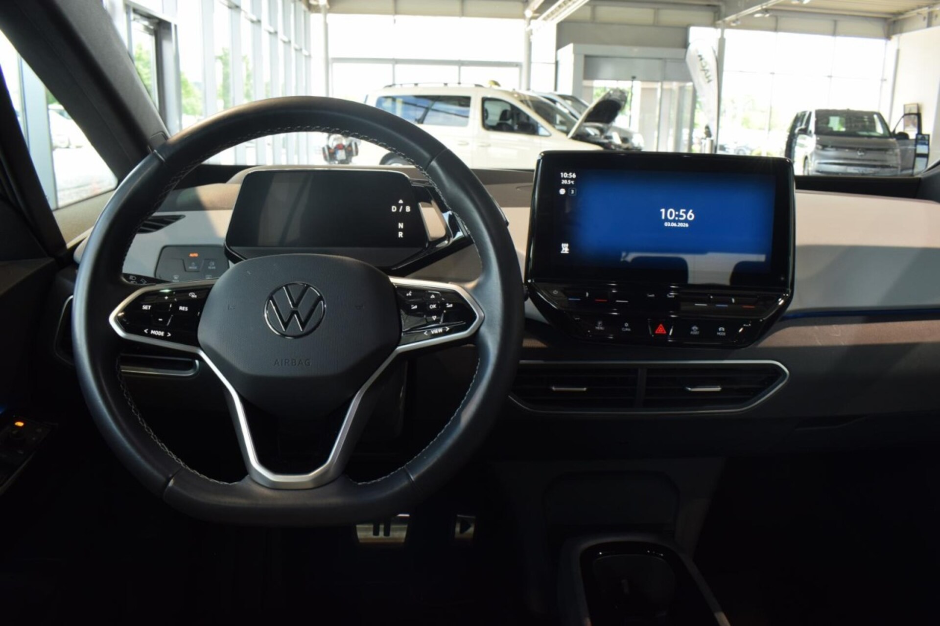 Volkswagen ID.3 Pro Performance
