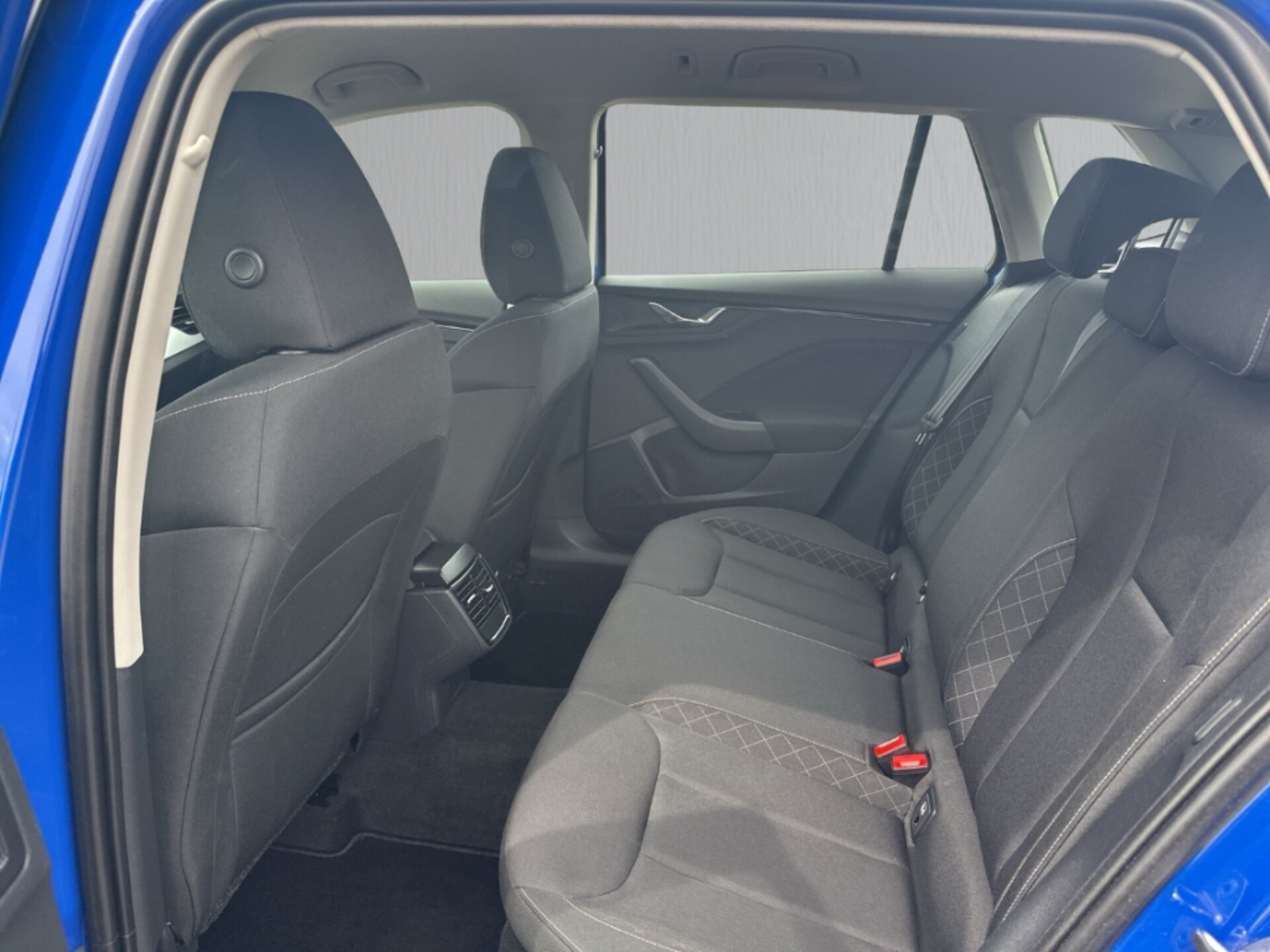 Skoda Kamiq Ambition