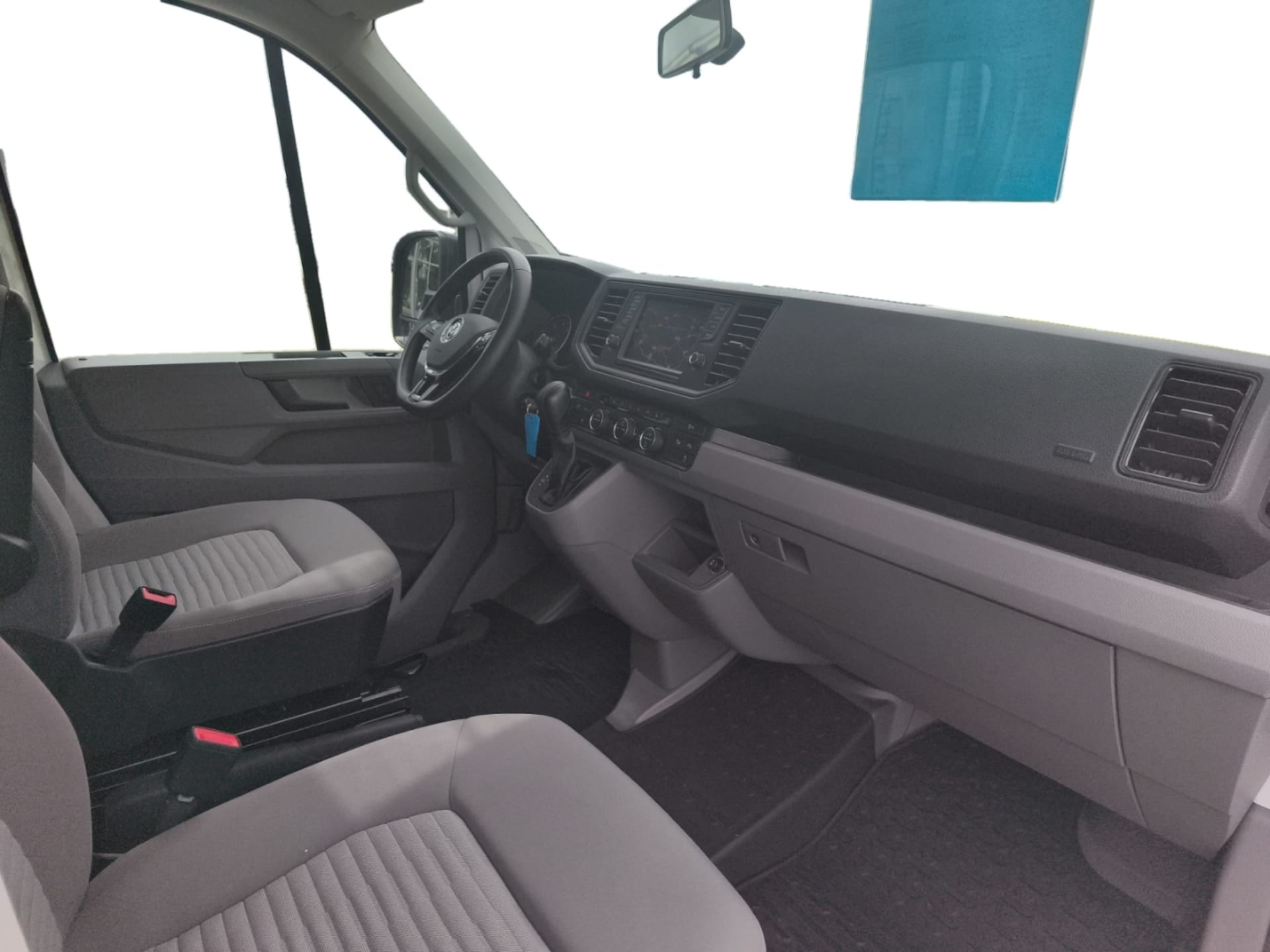 Volkswagen Grand California 600