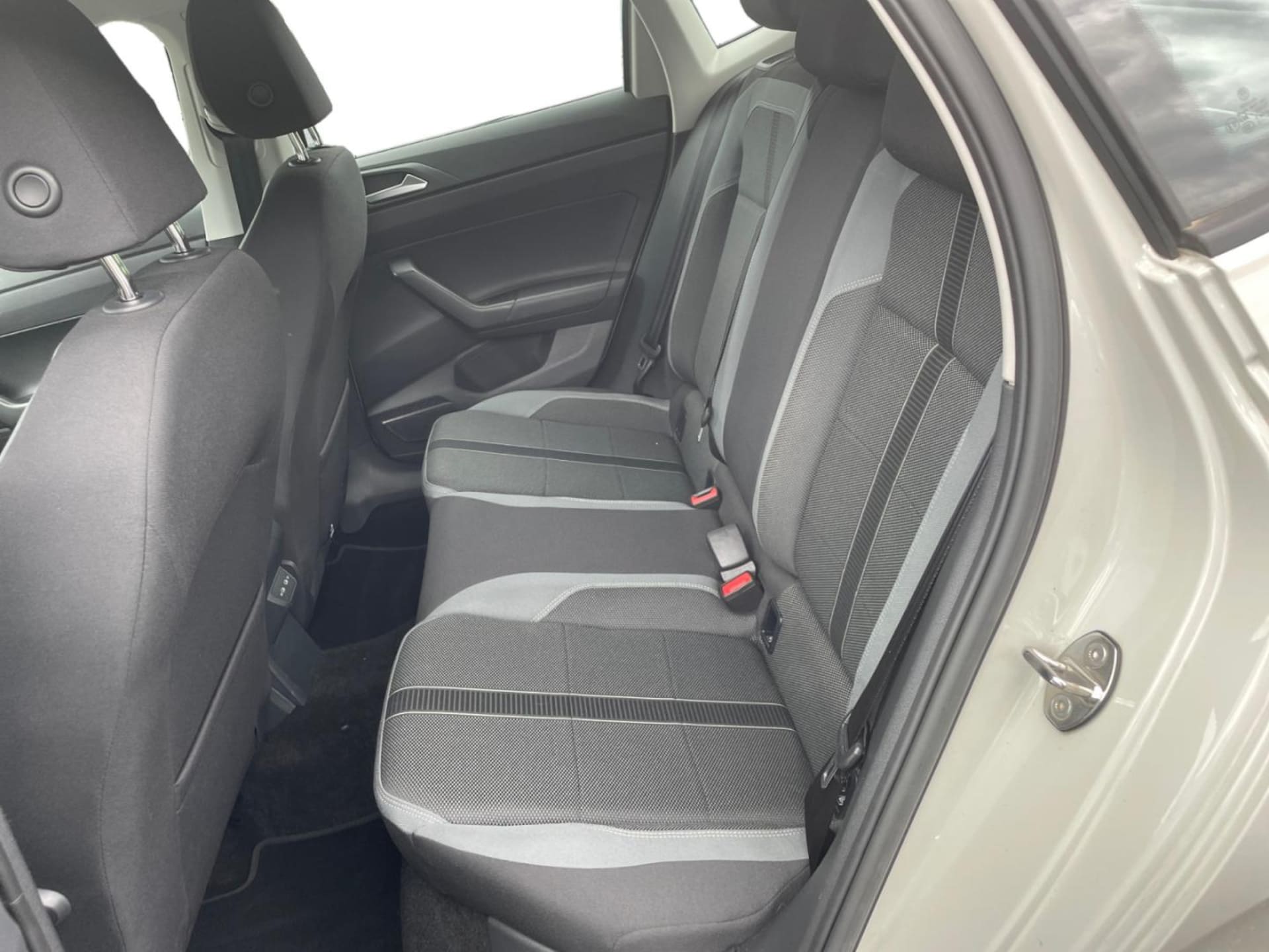 Volkswagen Polo Style