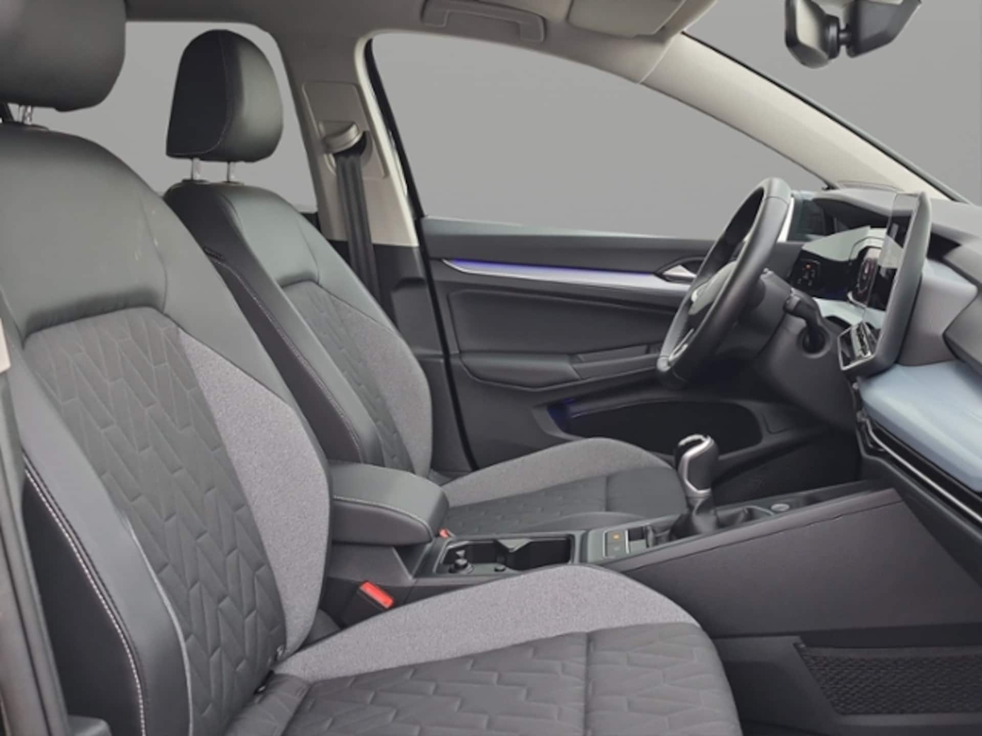 Volkswagen Golf Goal