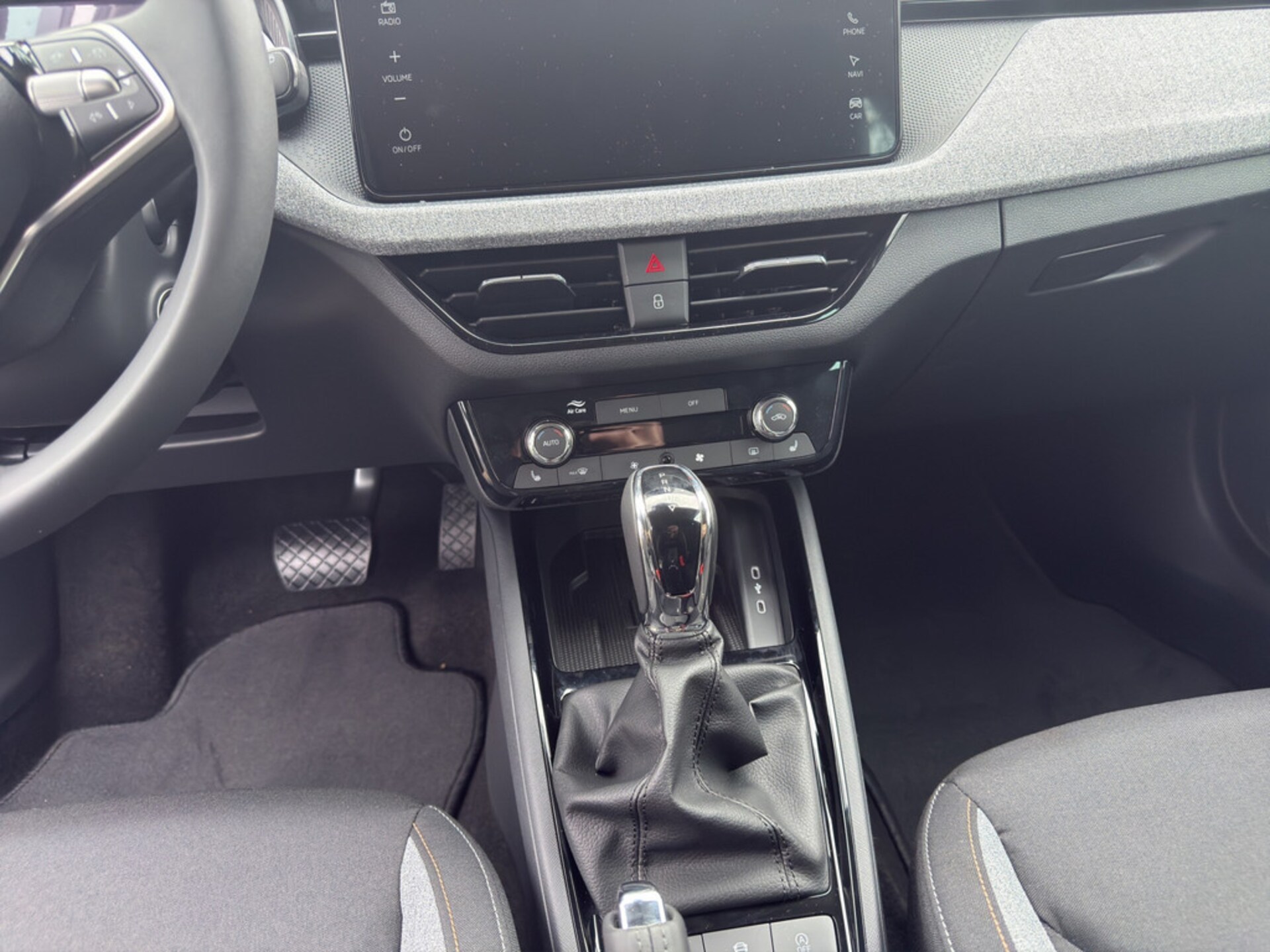 Skoda Scala Selection