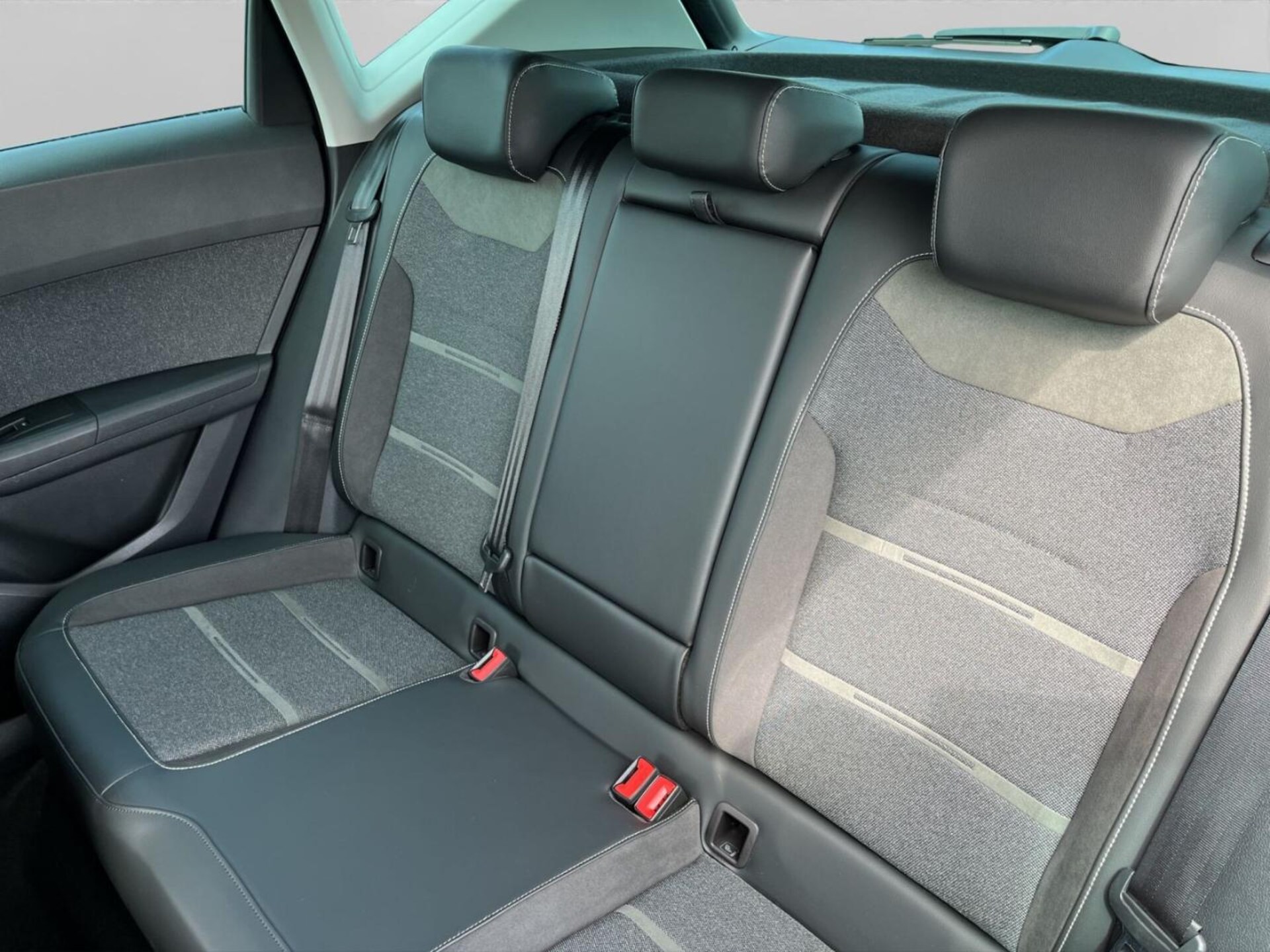 SEAT Ateca Xperience
