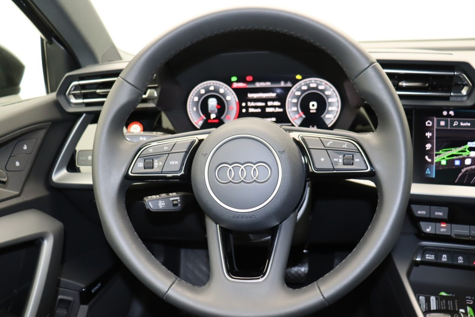 Audi A3 Sportback – Bild 15