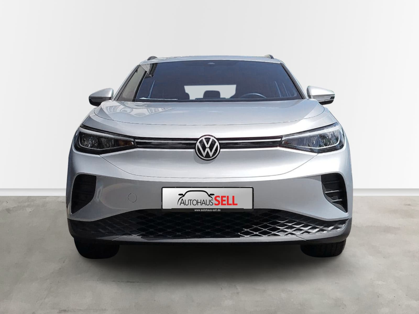 Volkswagen ID.4 – Bild 4