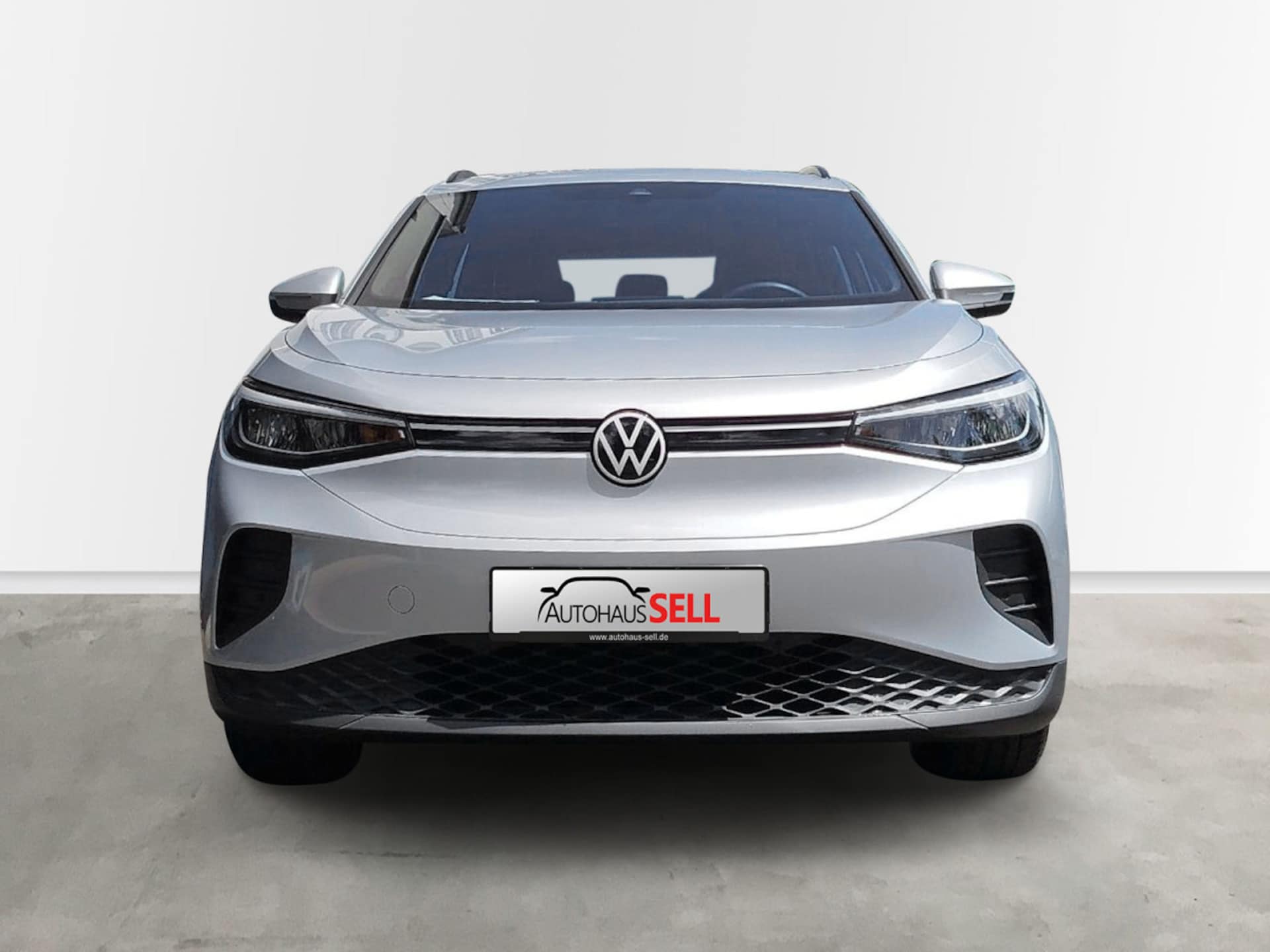 Volkswagen ID.4 Pure
