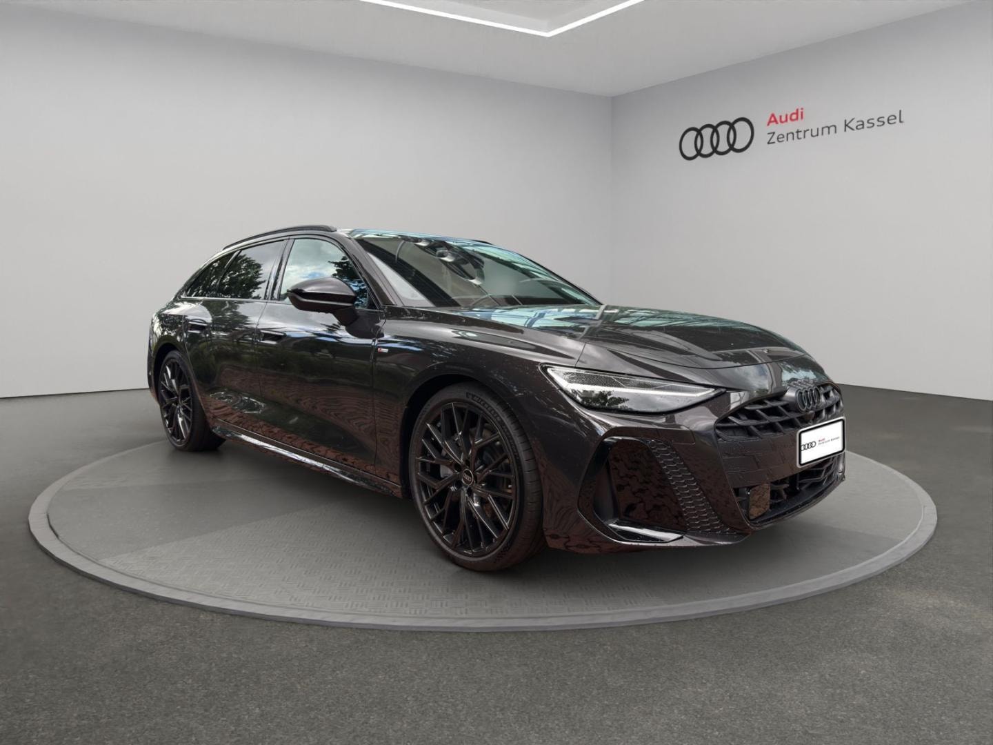 Bild über Audi A6 Avant edition one TDI quattro 220 kW S tronic - für weitere Informationen kontaktieren Sie den Audi Partner