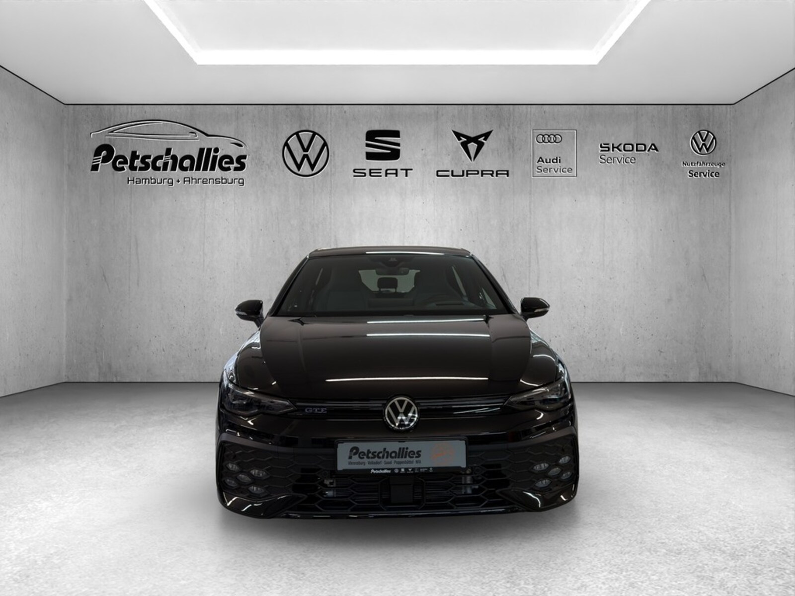 Volkswagen Golf – Bild 8