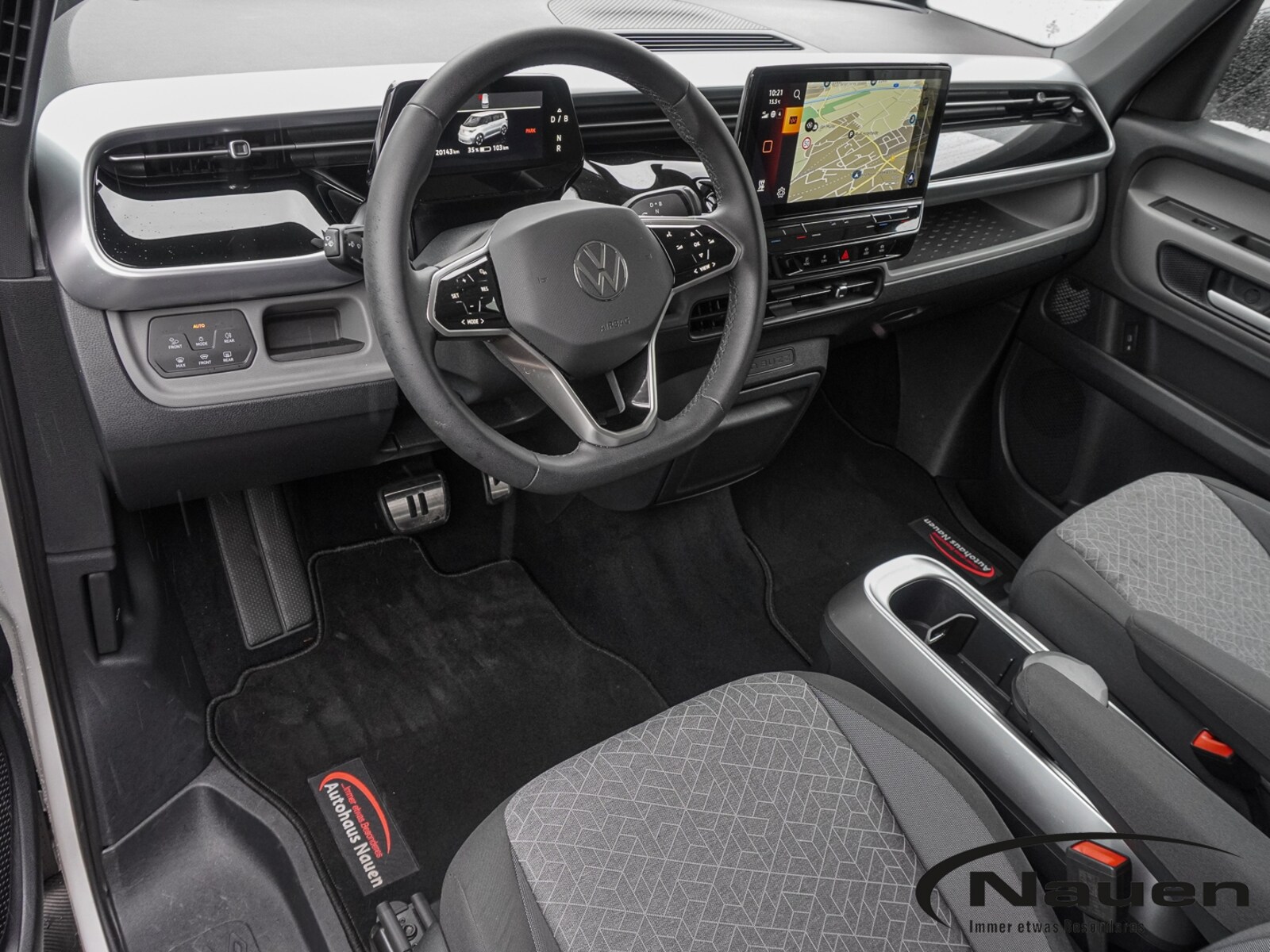 Volkswagen ID. Buzz – Bild 6