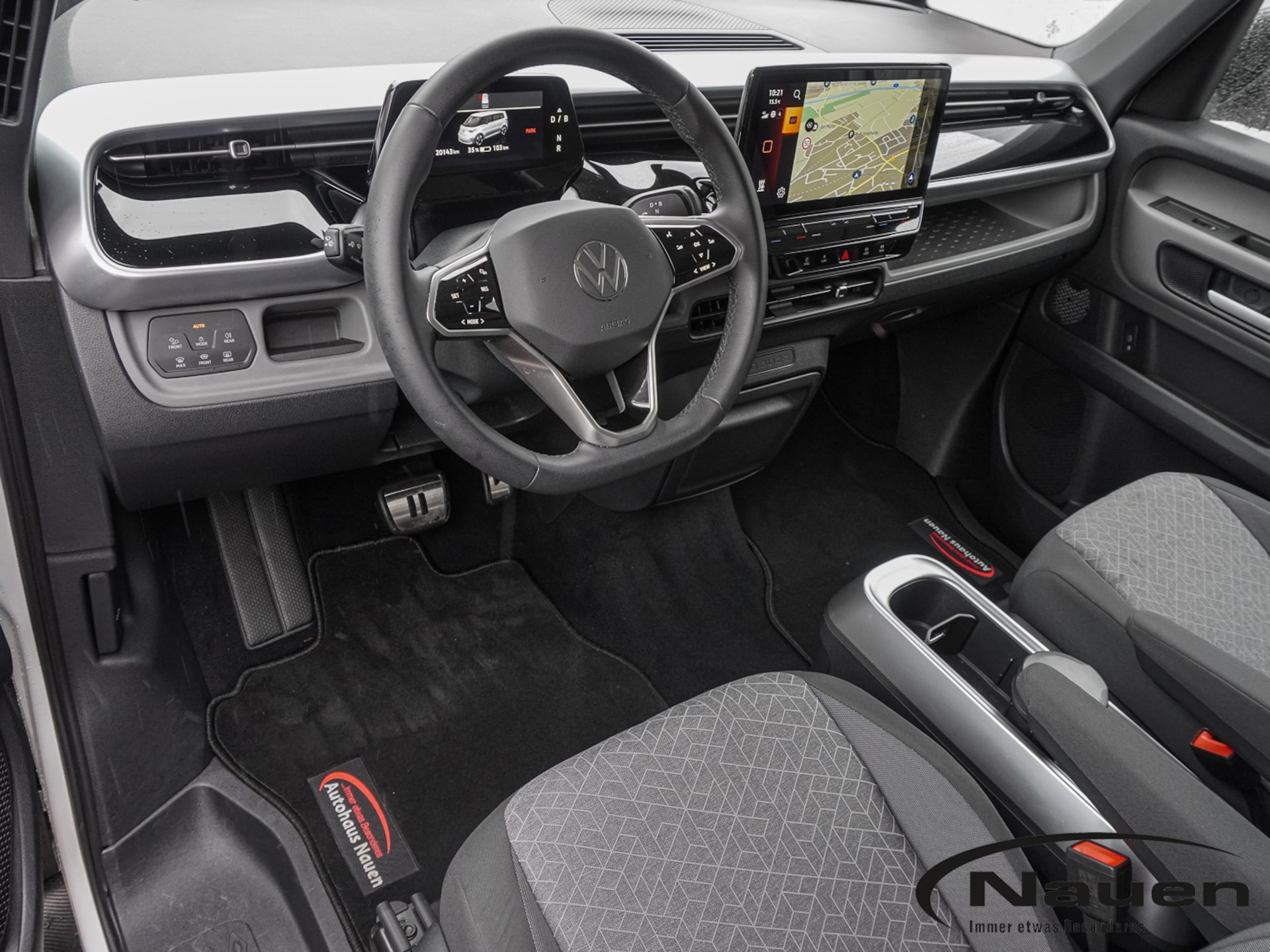 Volkswagen ID. Buzz Pro