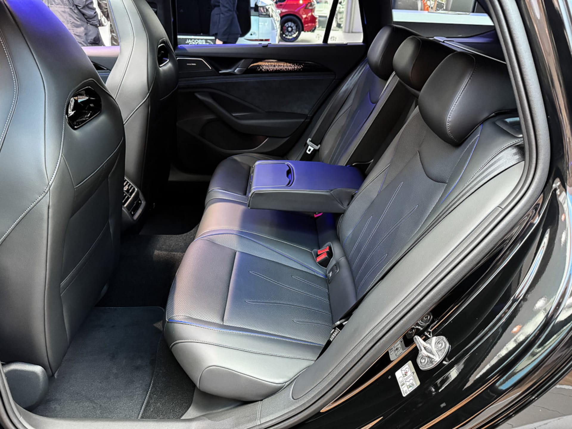 Volkswagen Passat R-Line