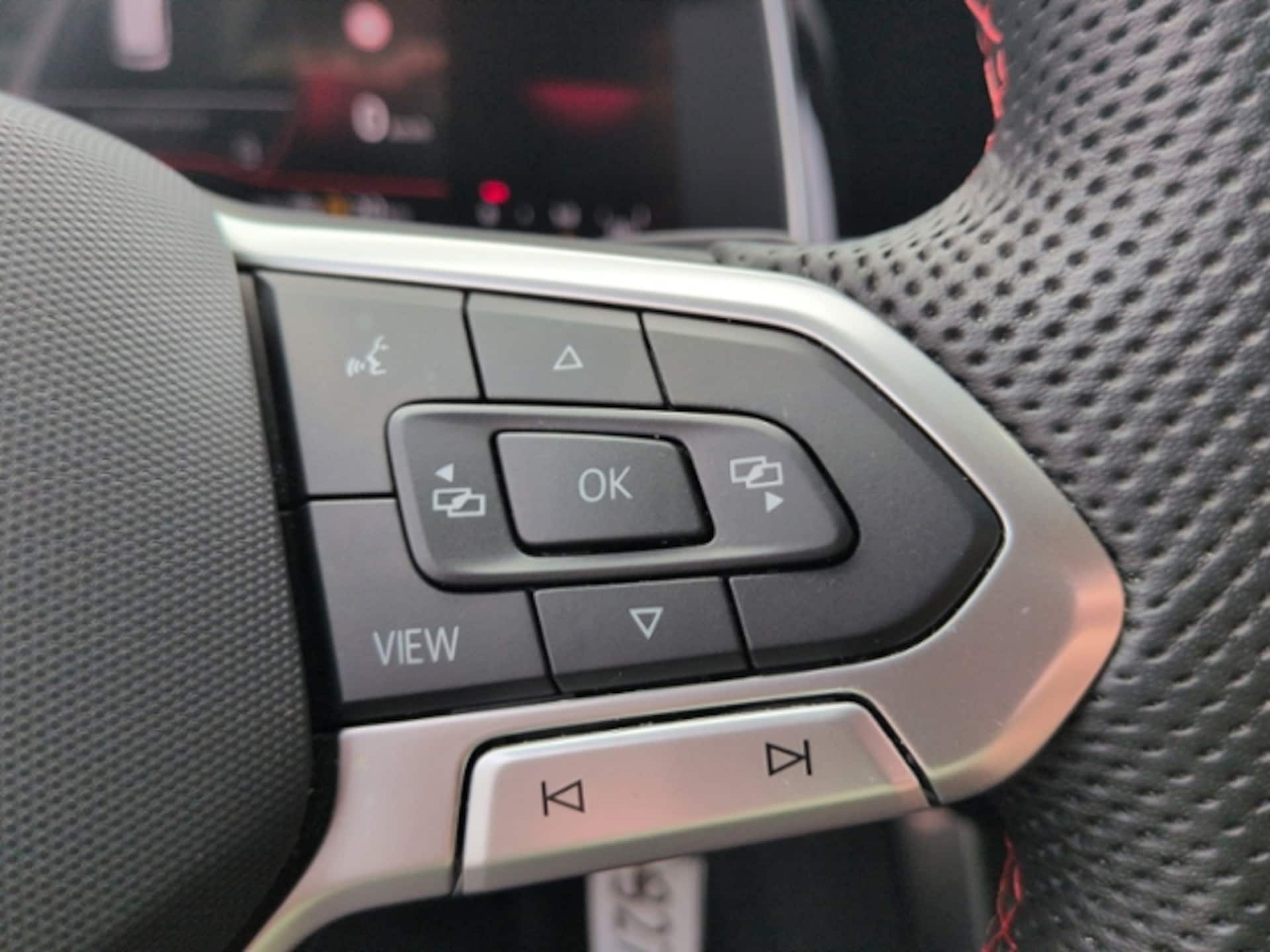 Volkswagen Polo GTI