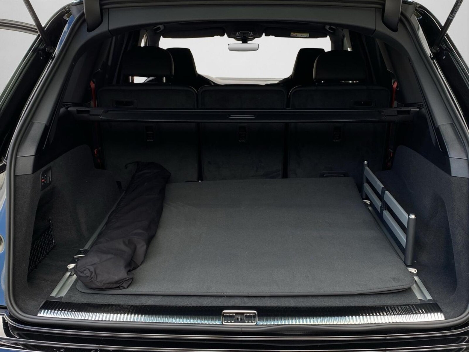Audi Q7 – Bild 15