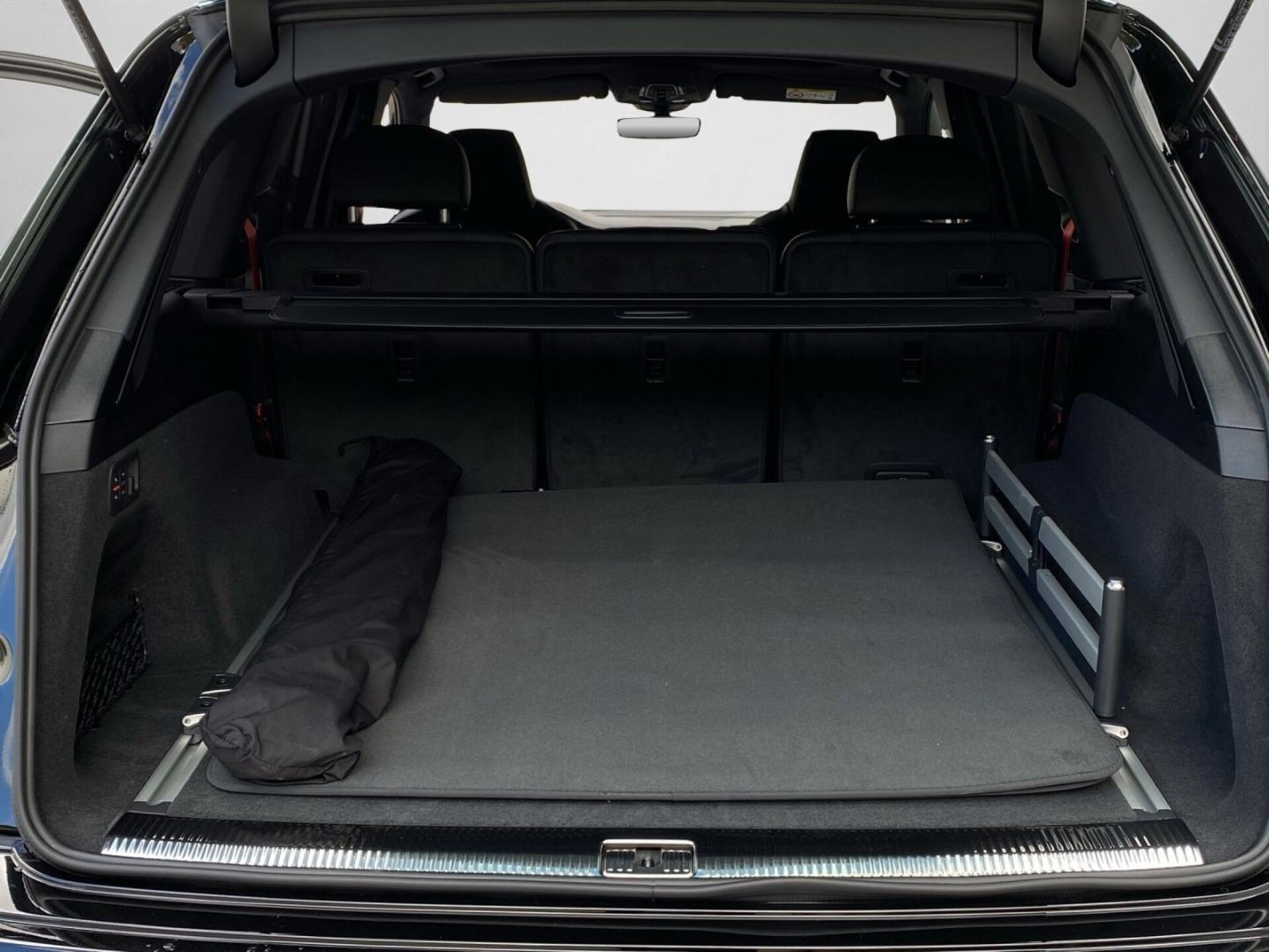Audi Q7 SUV S line