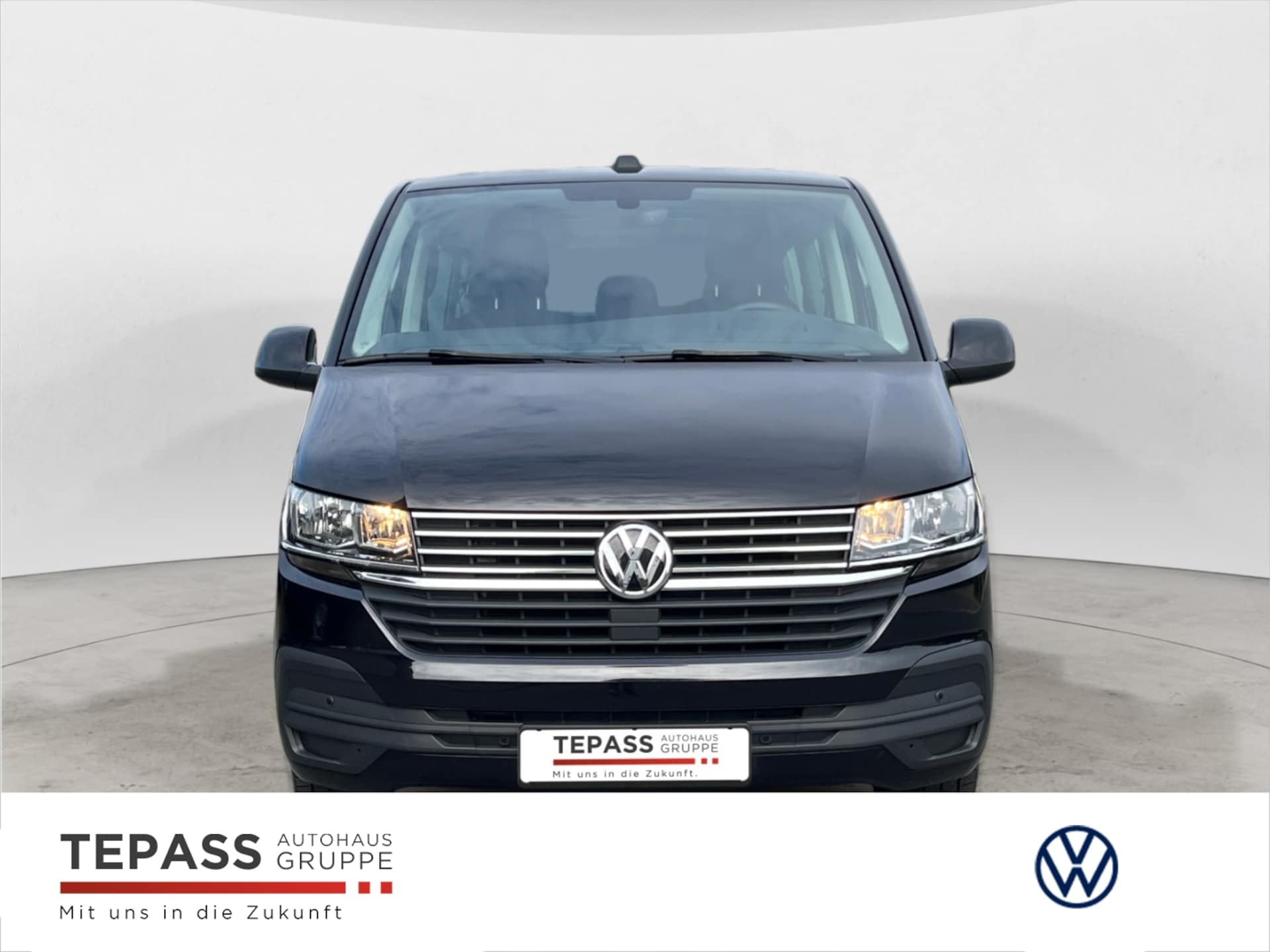 Volkswagen T6.1 Caravelle kurzer Radstand Comfortline