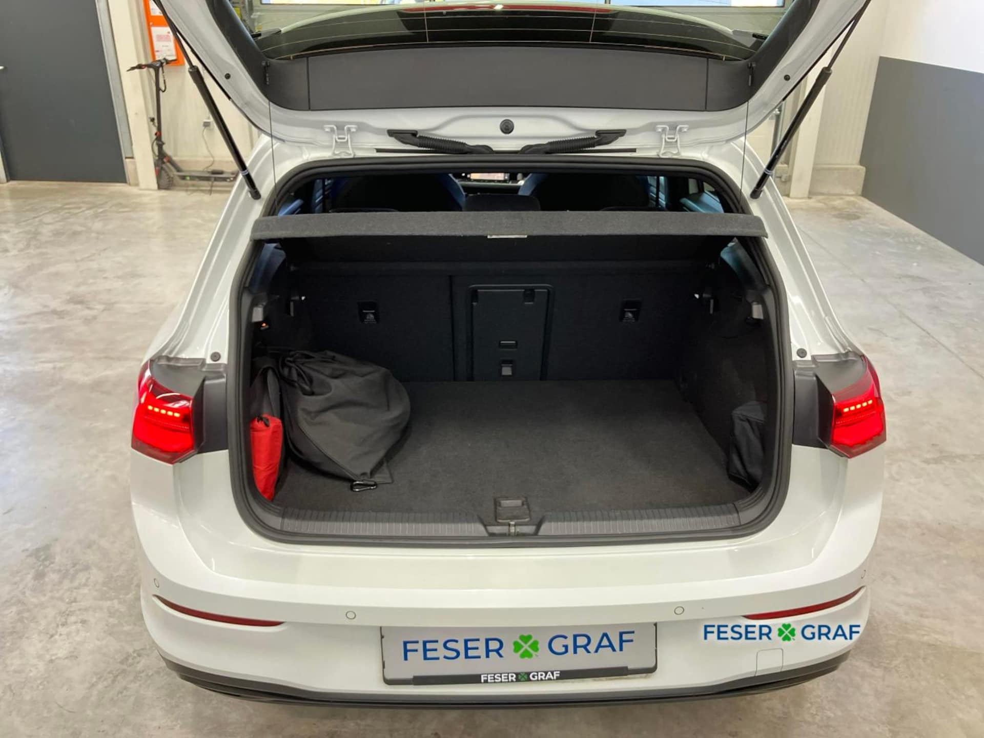 Volkswagen Golf GTE