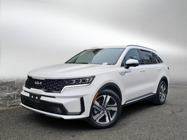 2023 Kia Sorento Hybrid