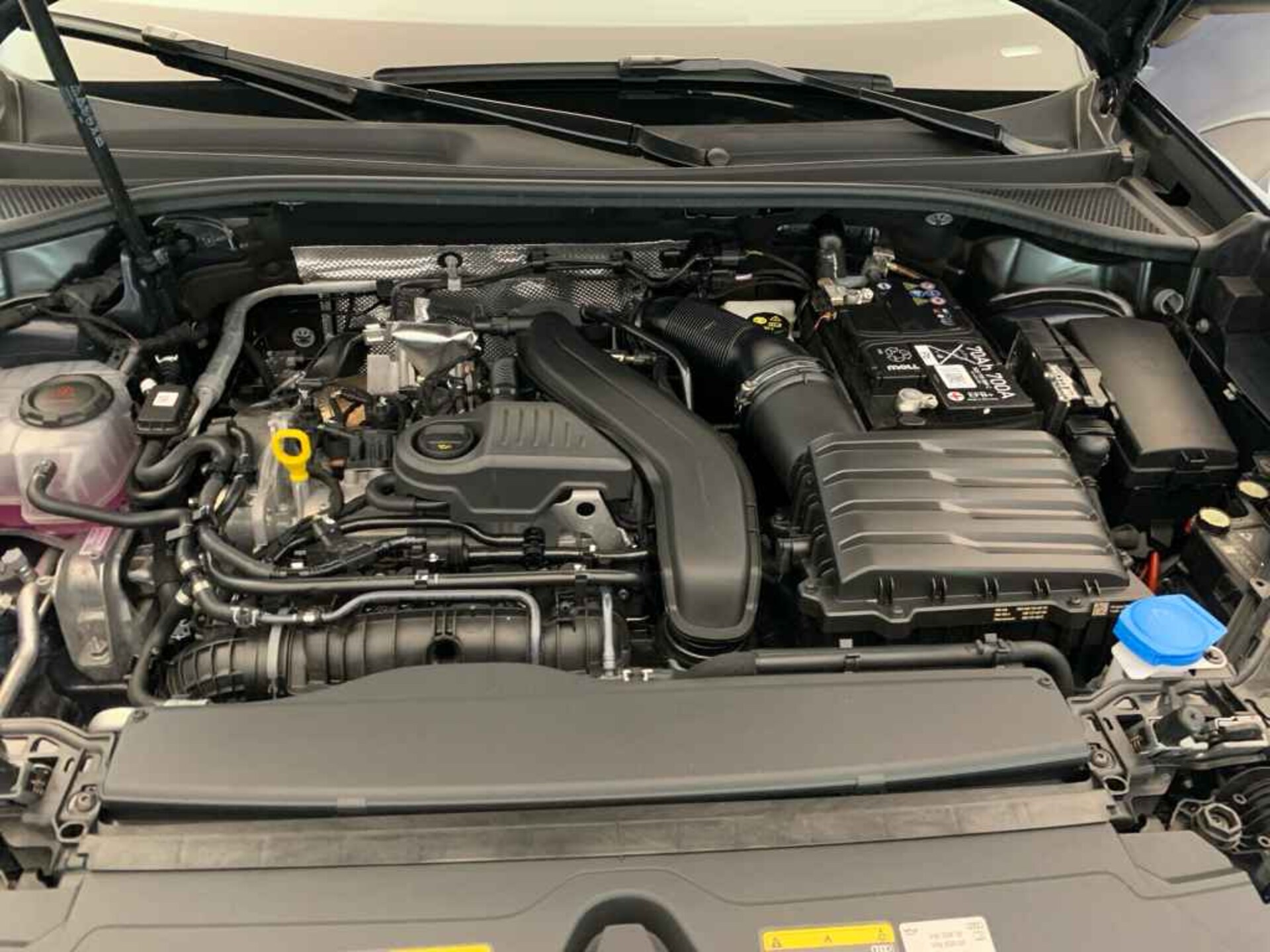 Audi Q3 SUV advanced