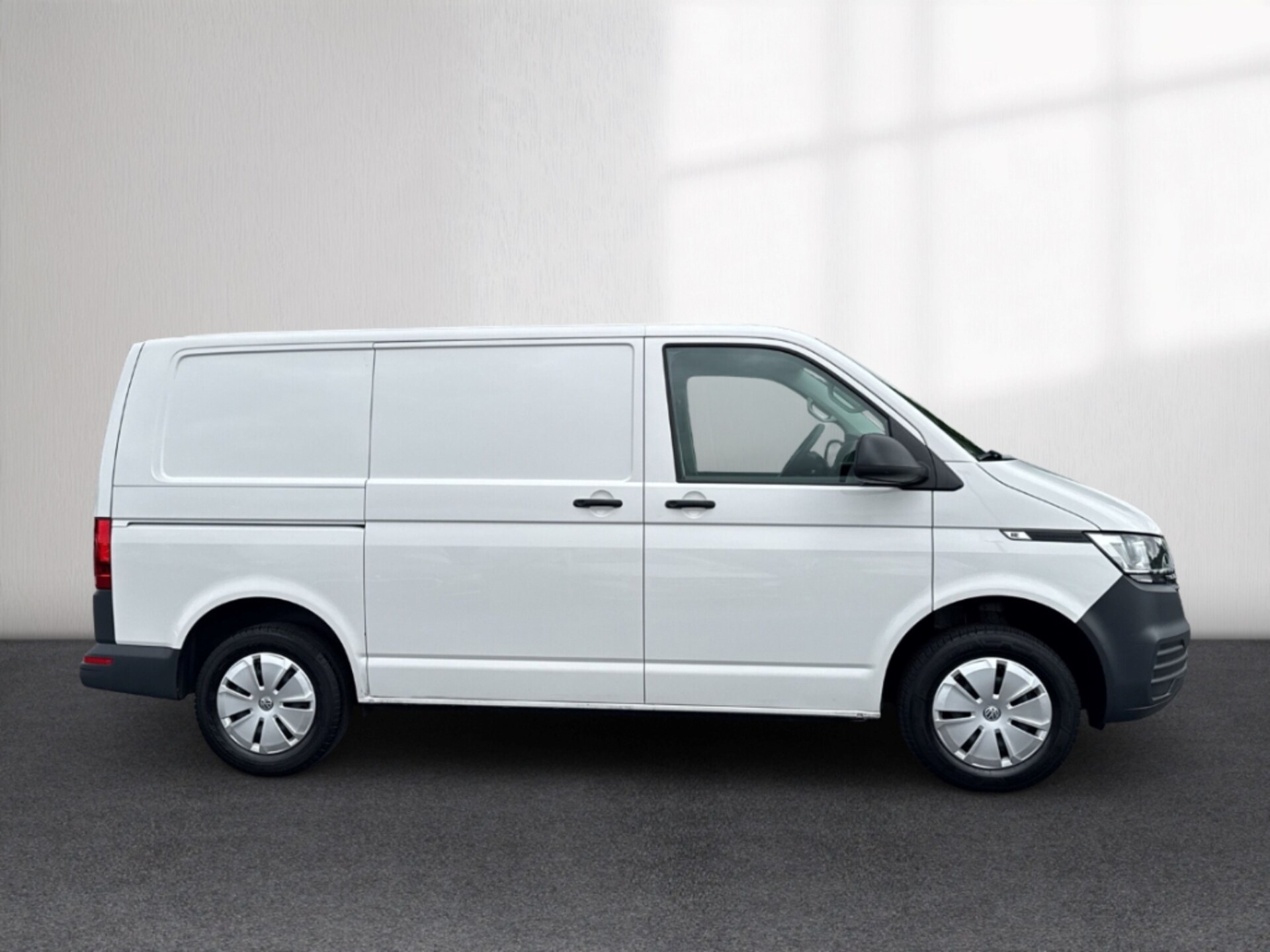 Volkswagen T6.1 Transporter Kasten kurzer Radstand EcoProfi