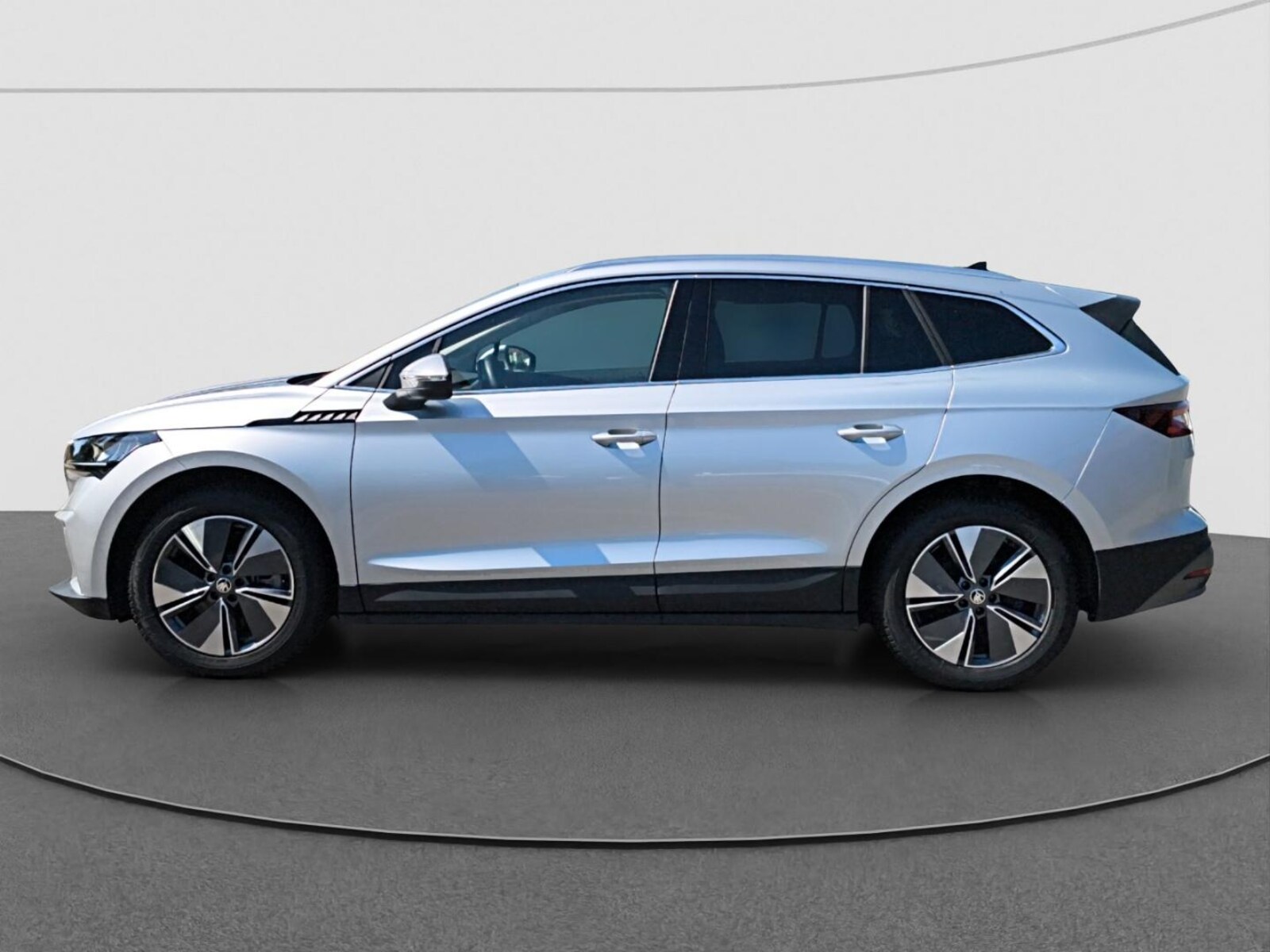 Škoda Enyaq – Bild 5