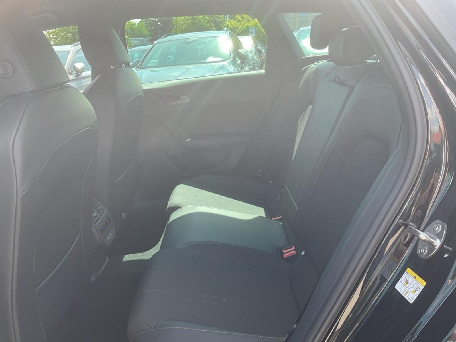 CUPRA Leon Sportstourer – Bild 7