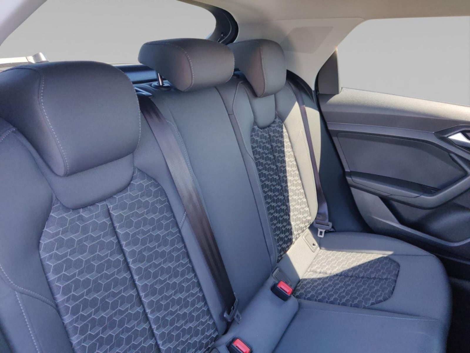 Audi A1 Sportback – Bild 15