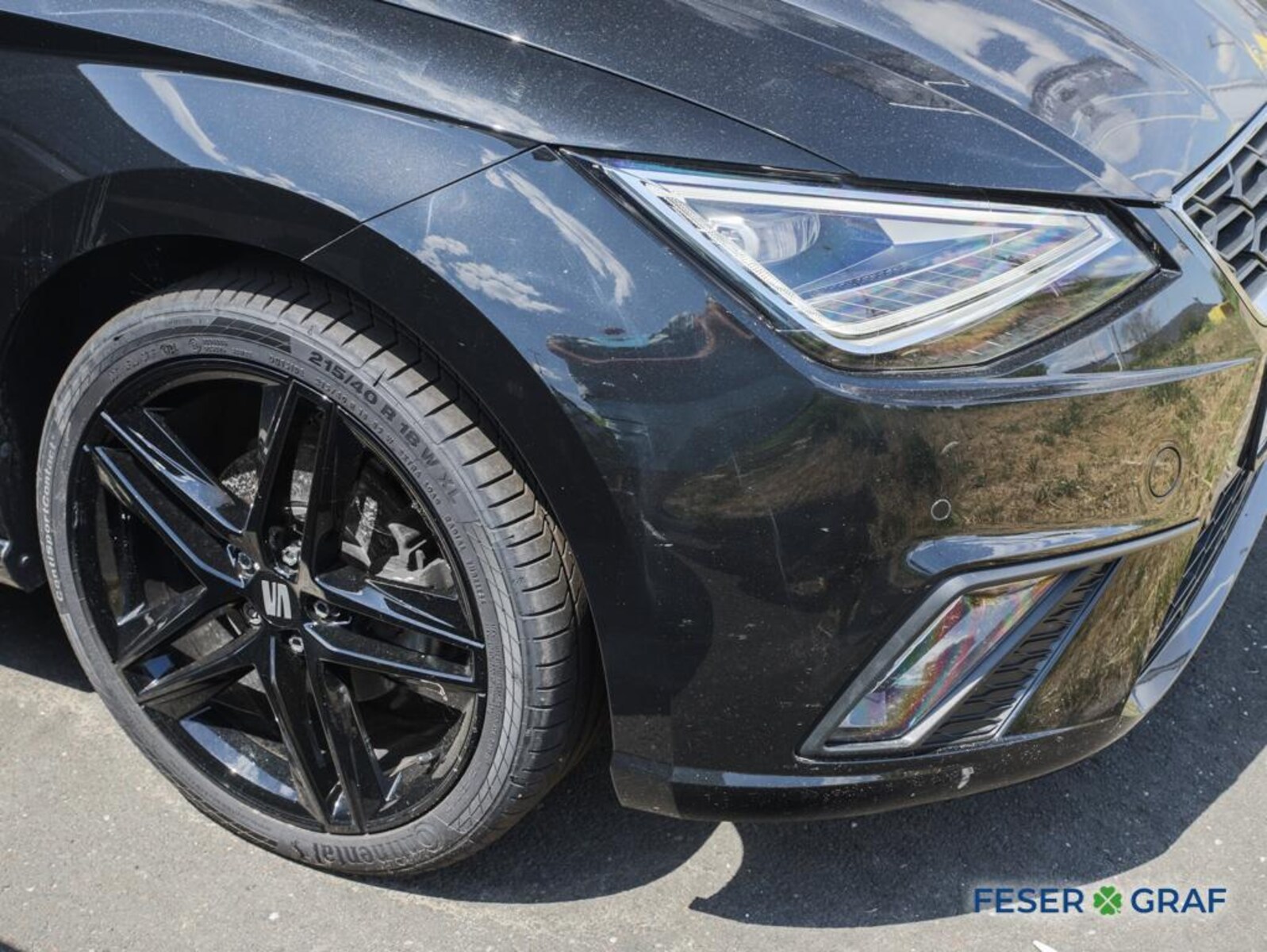 SEAT Ibiza – Bild 3