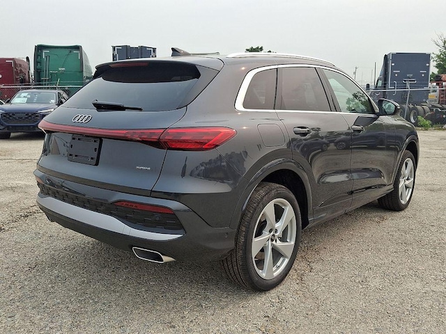 2026 Audi Q5