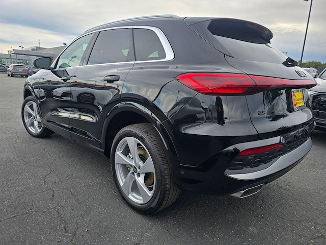2025 Audi Q5