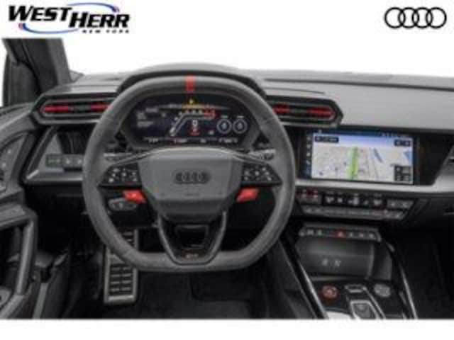 Photo of 2026 Audi RS3 Sedan