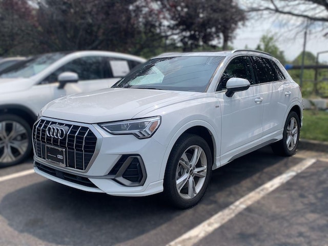 2023 Audi Q3 SUV