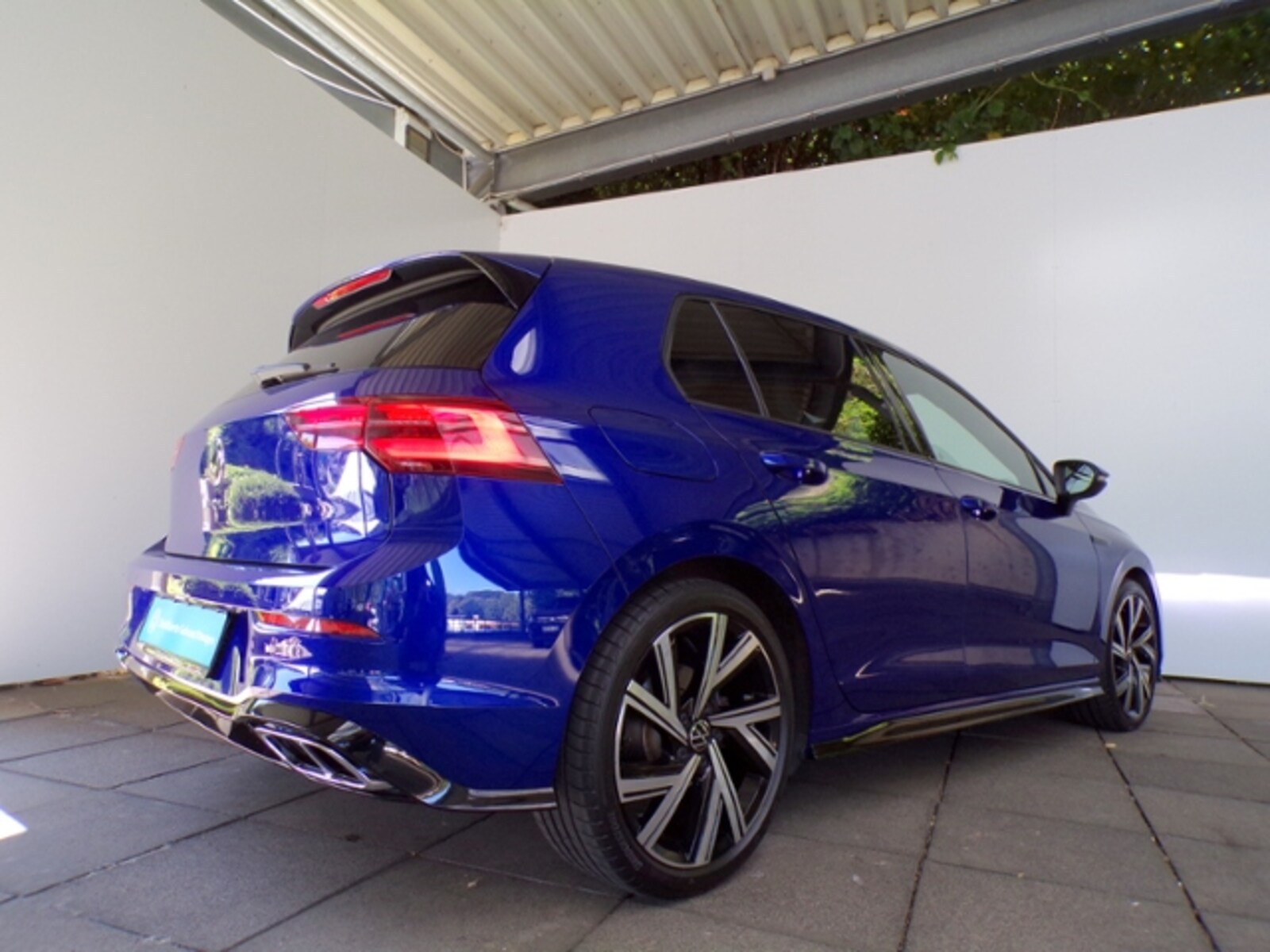 Volkswagen Golf – Bild 8