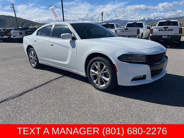 Photo of 2022 Dodge Charger