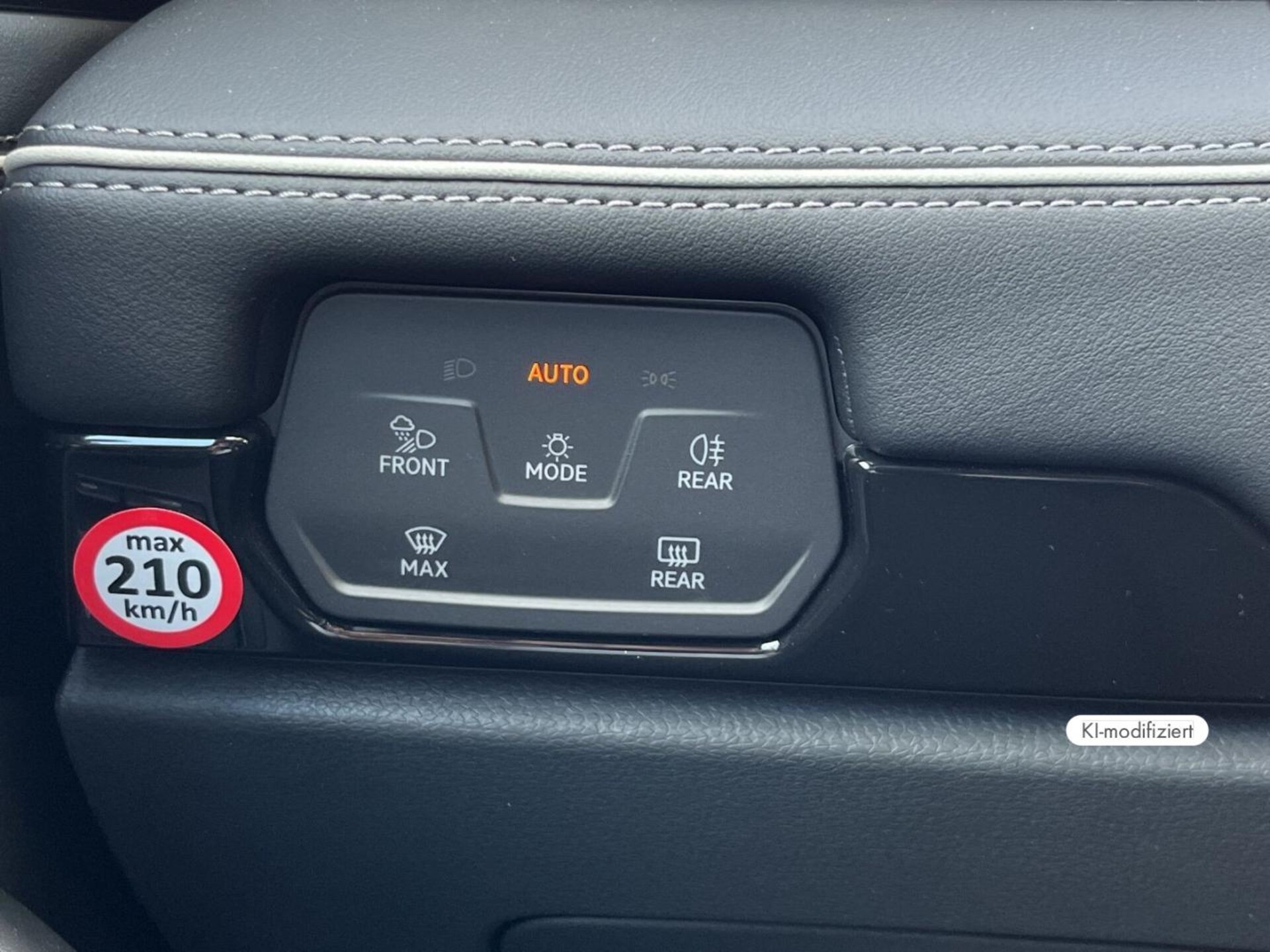 Volkswagen ID.7 Pro