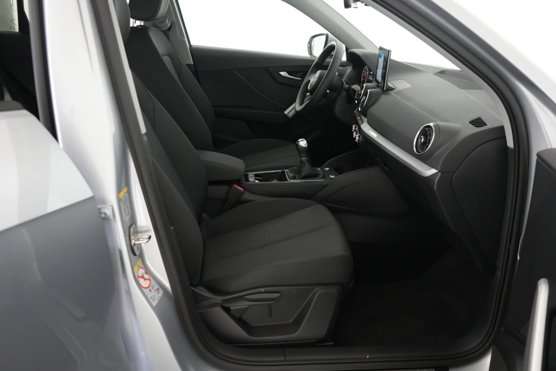 Audi Q2 Advanced