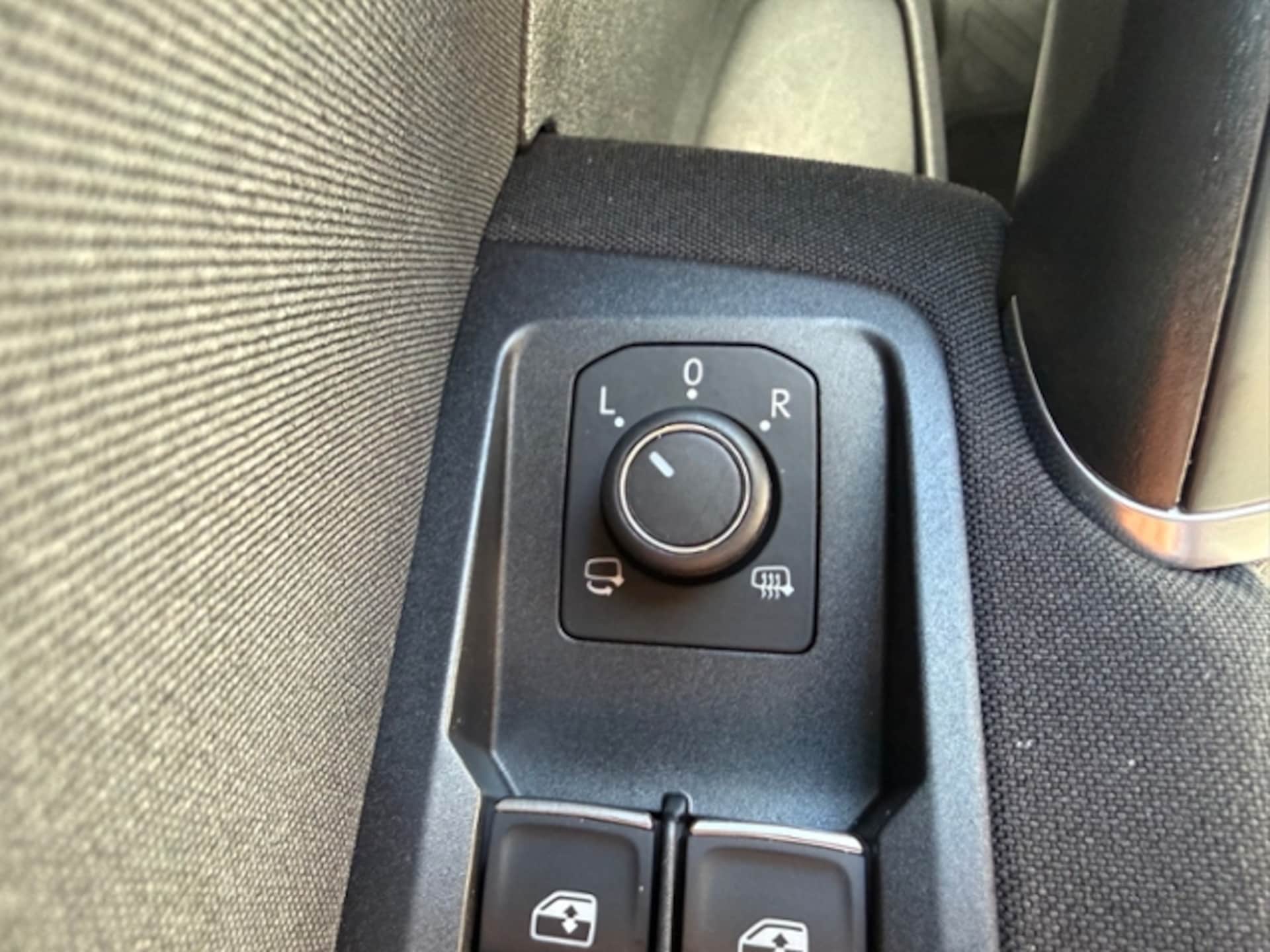 Volkswagen Touran Highline