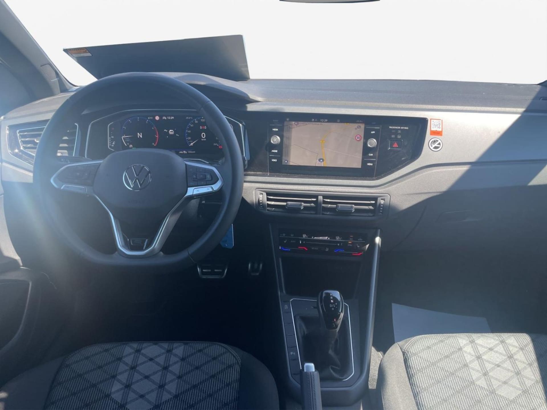 Volkswagen Taigo R-Line