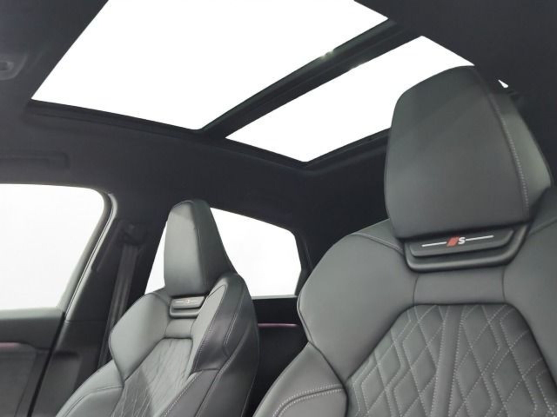 Audi Q6 Sportback e-tron