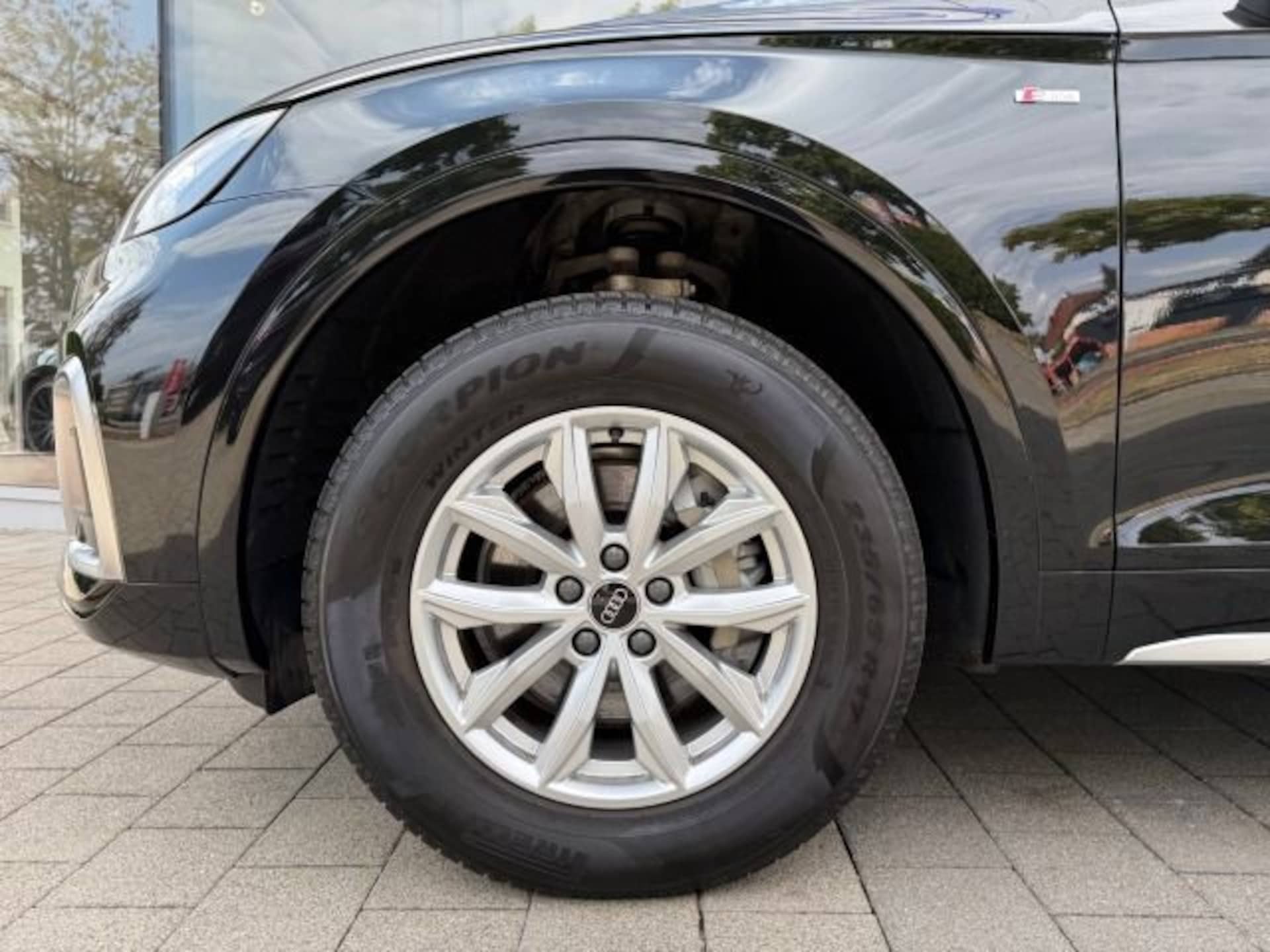 Audi Q5 SUV S line