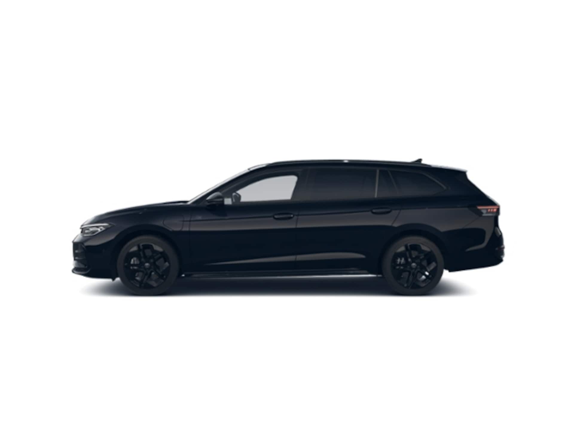 Volkswagen Passat R-Line