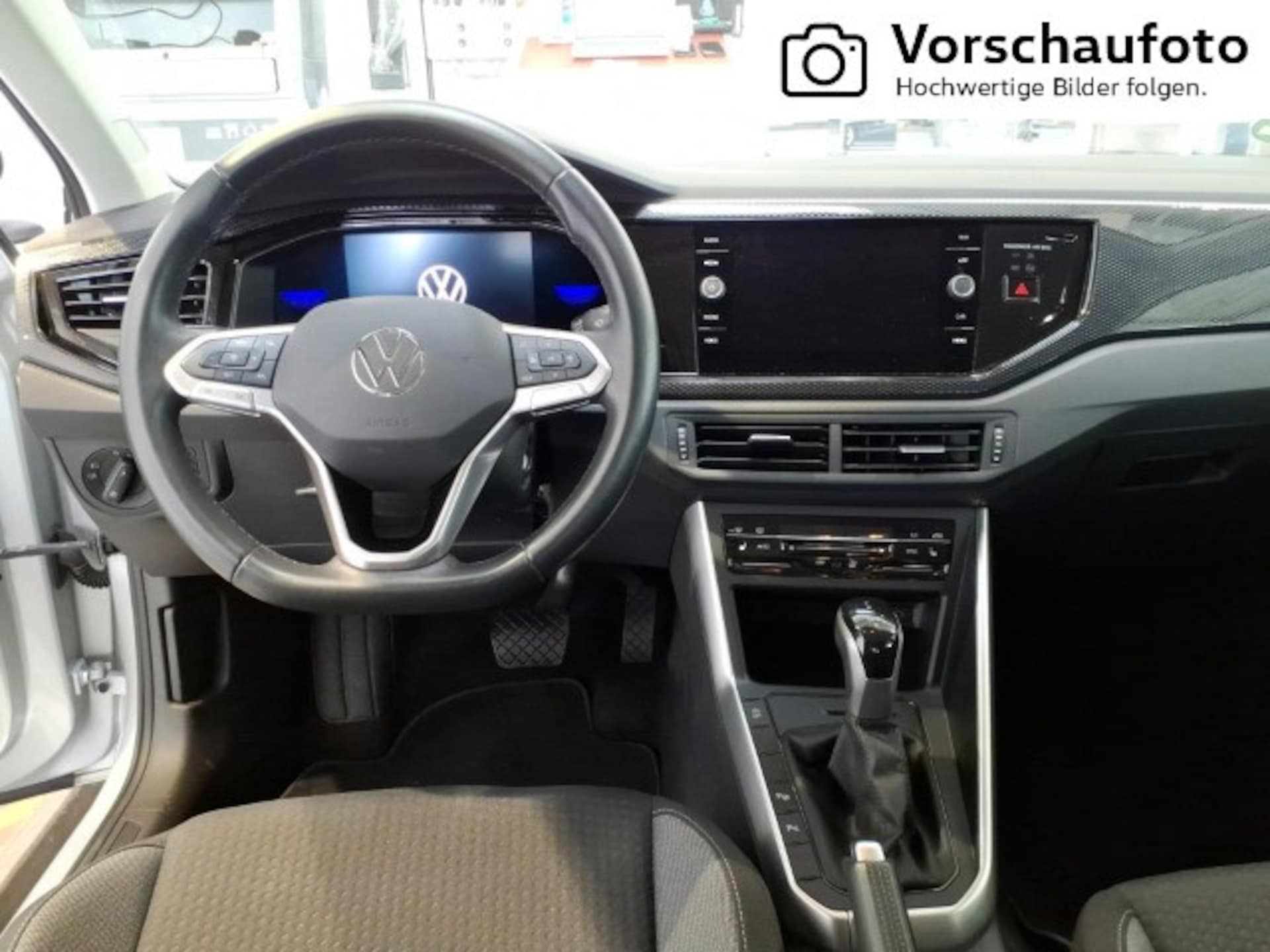 Volkswagen Polo Life